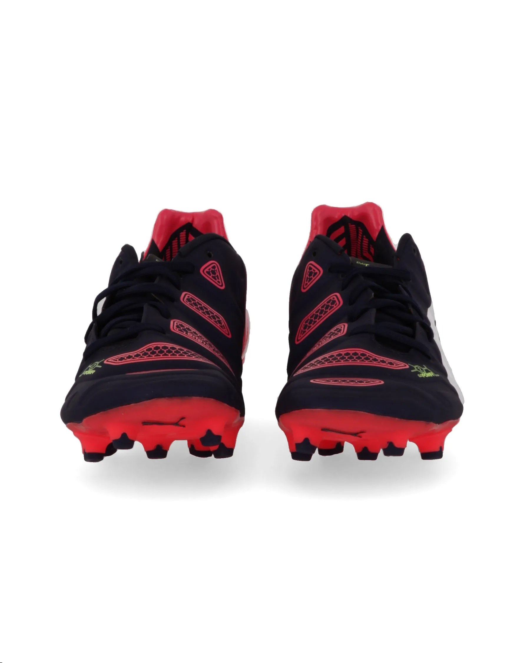 PUMA - Chaussure evoSPEED 1,3 FG