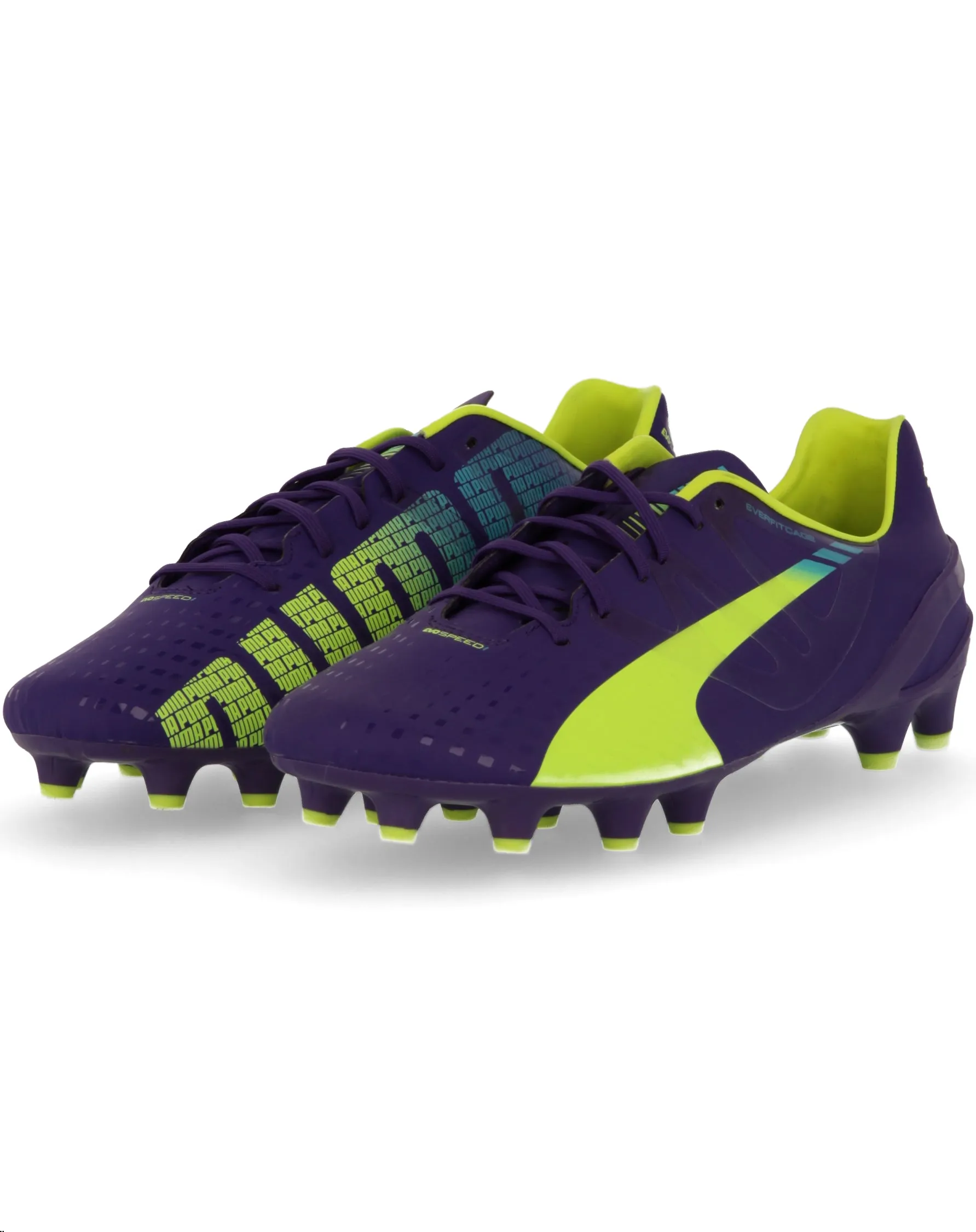 PUMA - Chaussure evoSPEED 1,3 FG