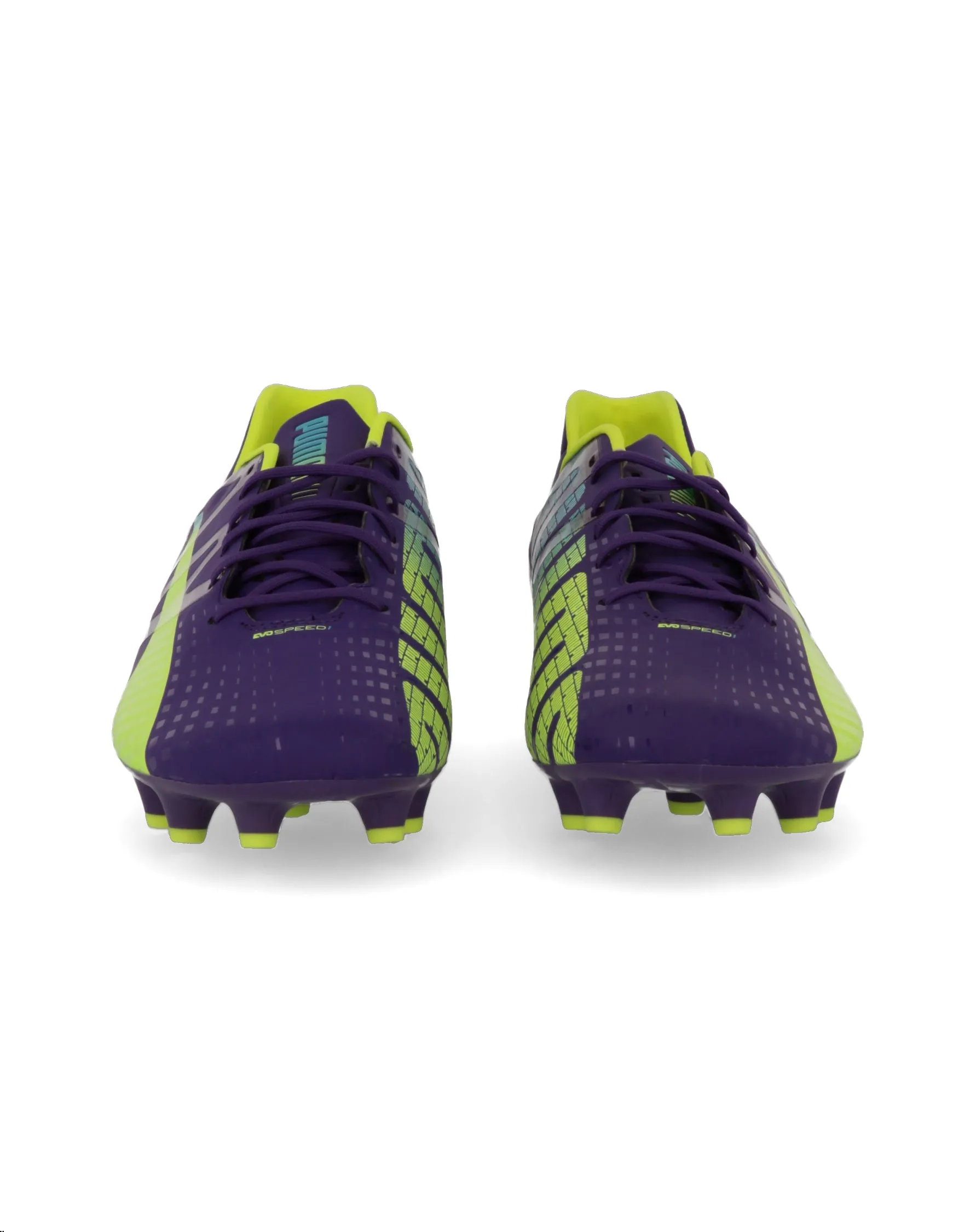 PUMA - Chaussure evoSPEED 1,3 FG