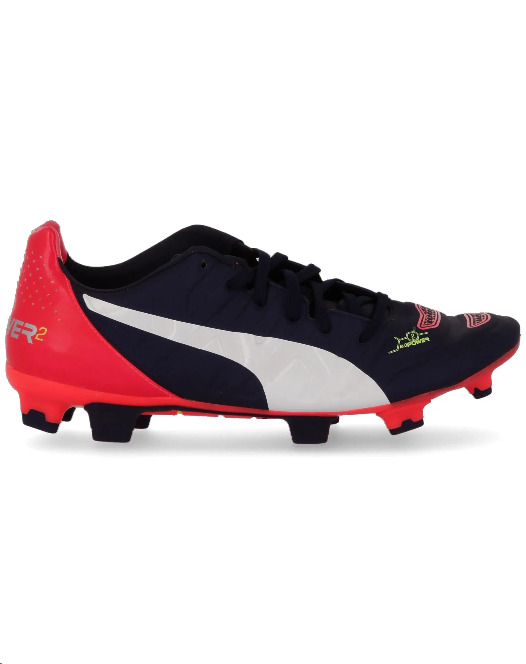 PUMA - Chaussure evoSPEED 1,3 FG