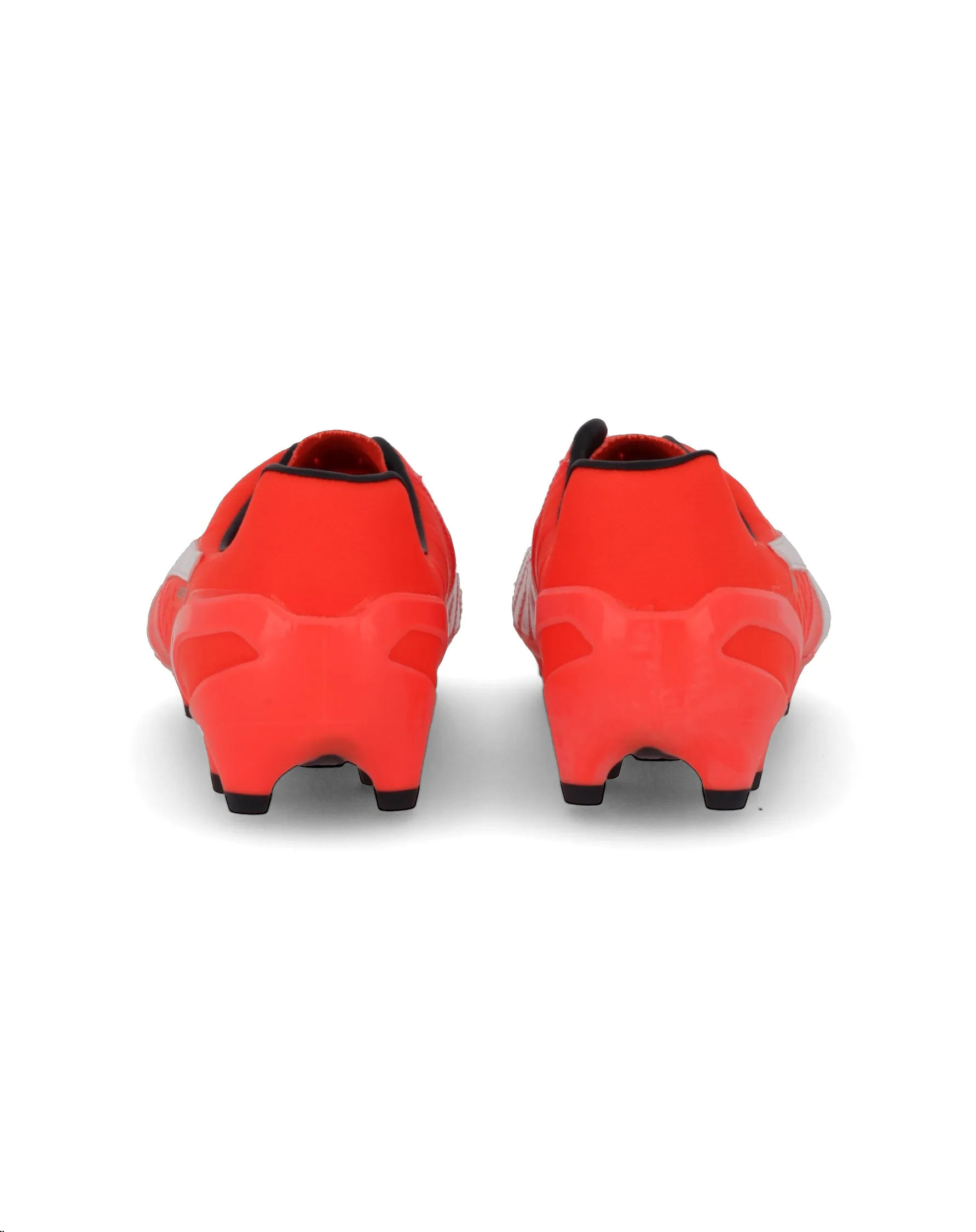 PUMA - Chaussure evoSPEED 1.4 en cuir FG