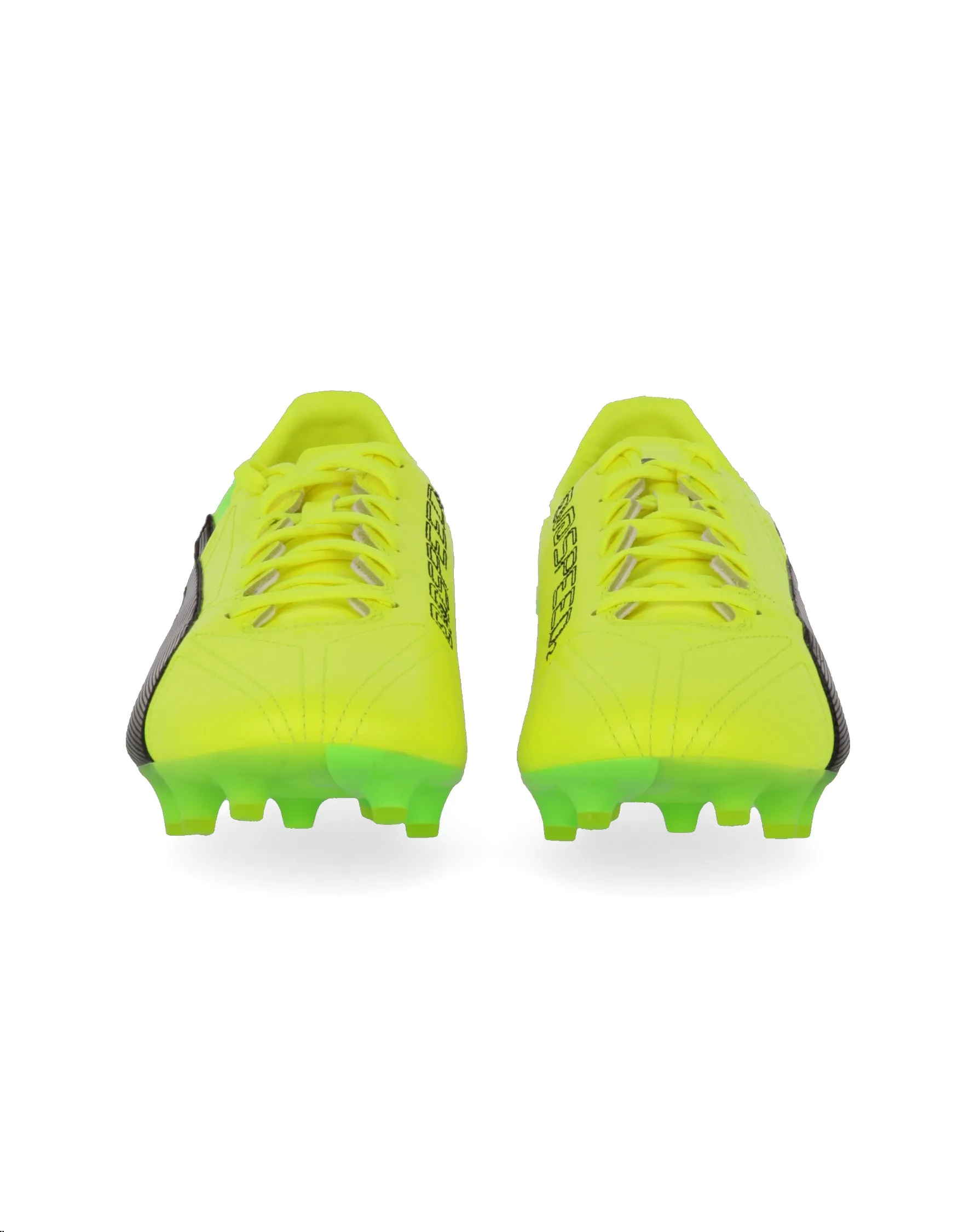 PUMA - Chaussure evoSPEED 17,2 Lth FG