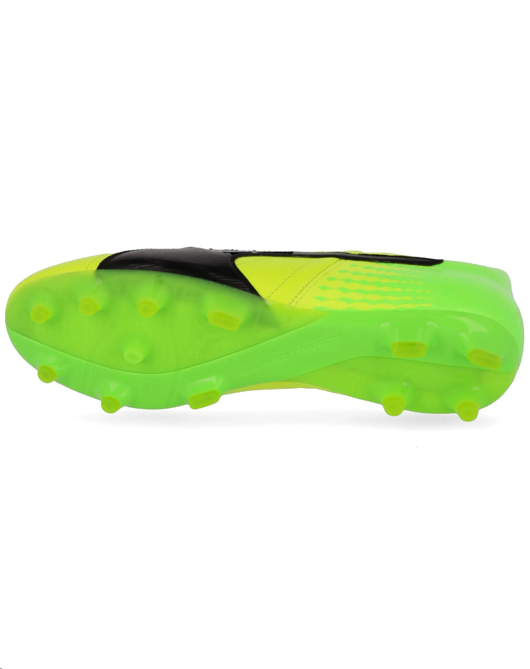 PUMA - Chaussure evoSPEED 17,2 Lth FG