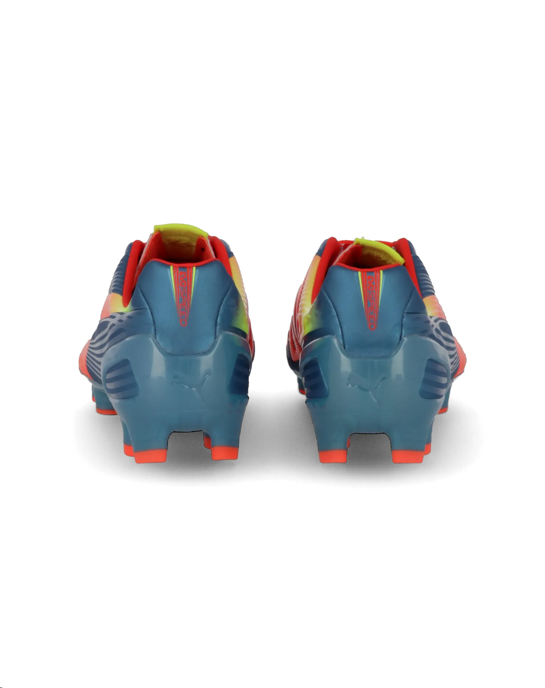 PUMA - Chaussure evoSPEED 2,2 FG