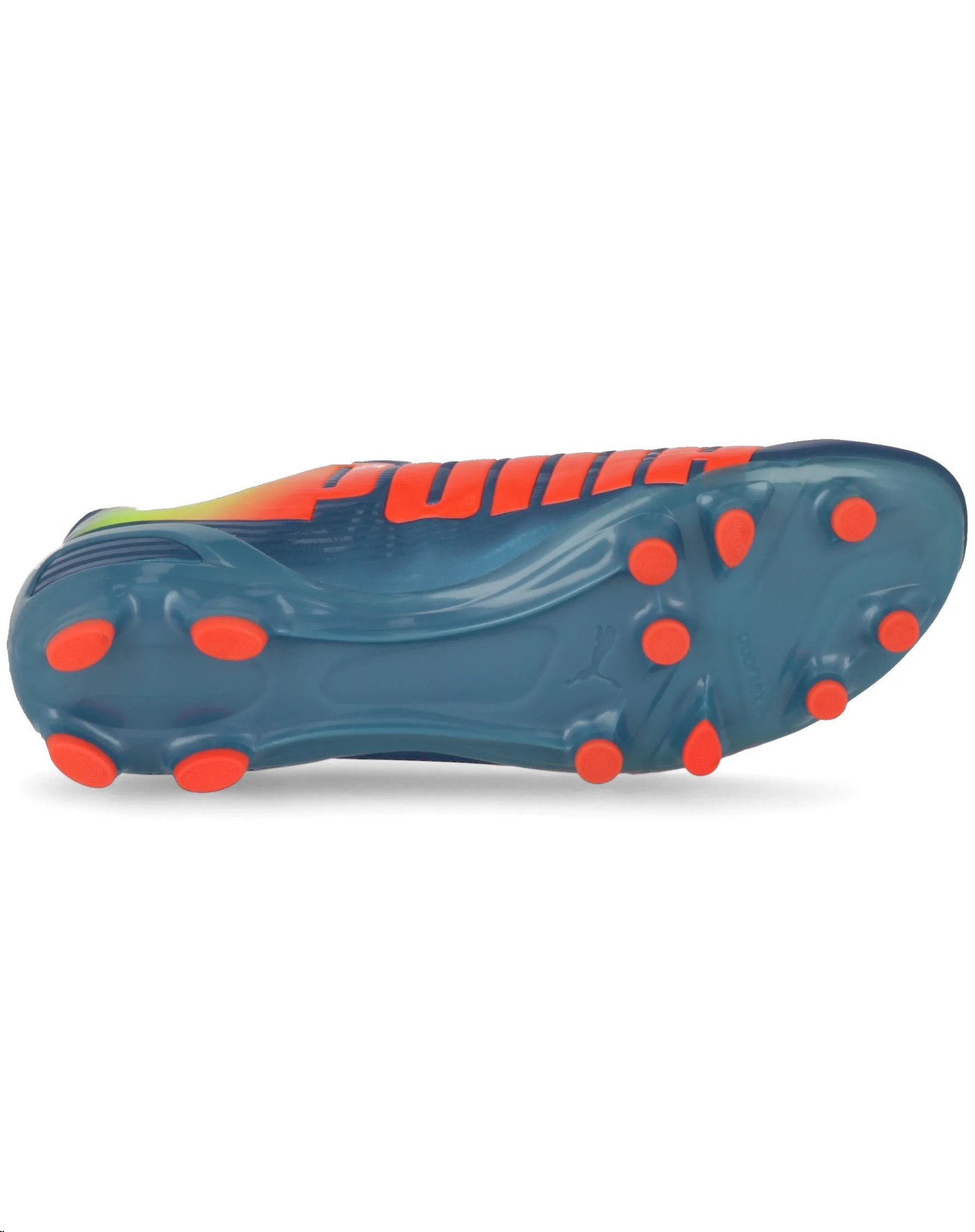 PUMA - Chaussure evoSPEED 2,2 FG