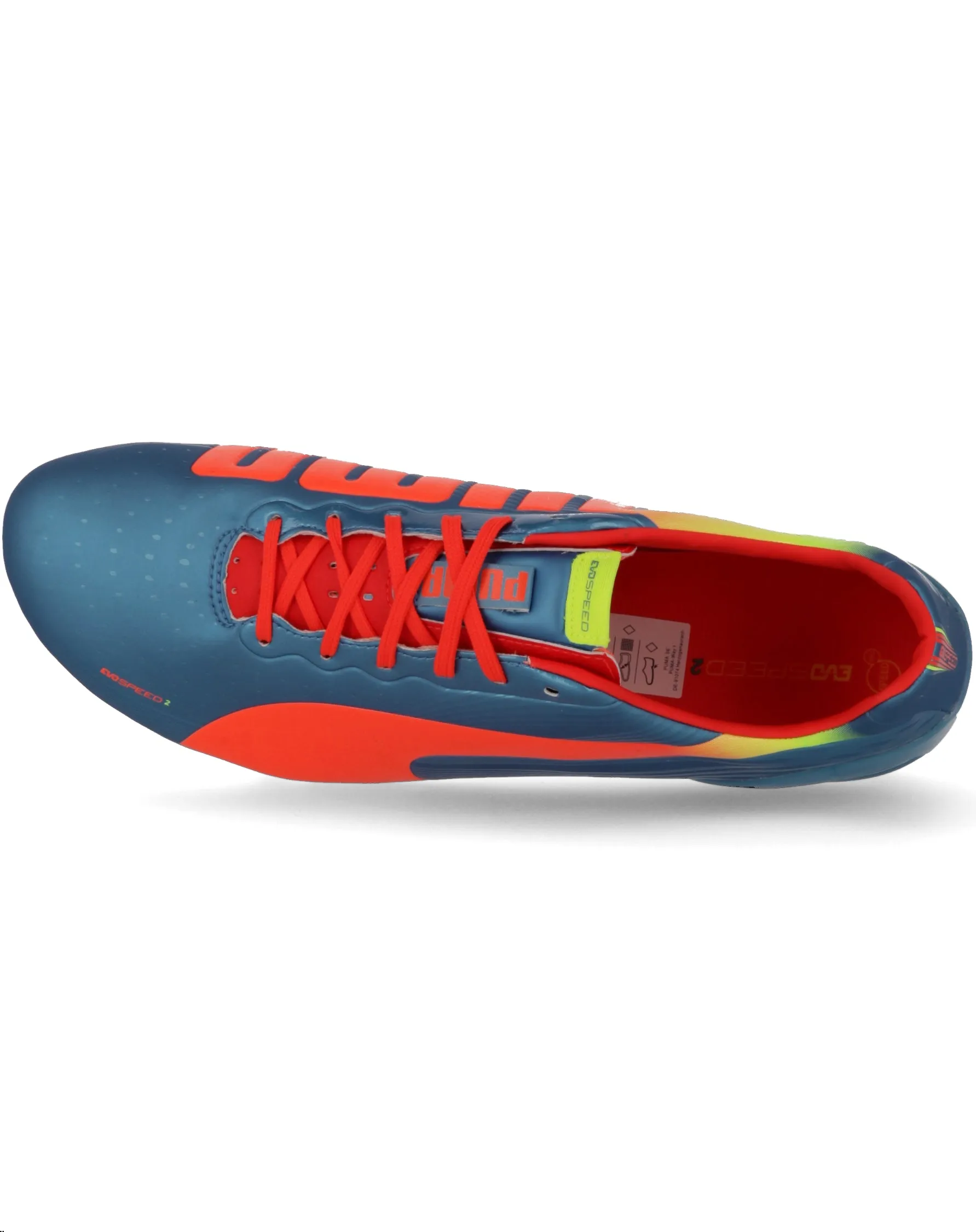PUMA - Chaussure evoSPEED 2,2 FG