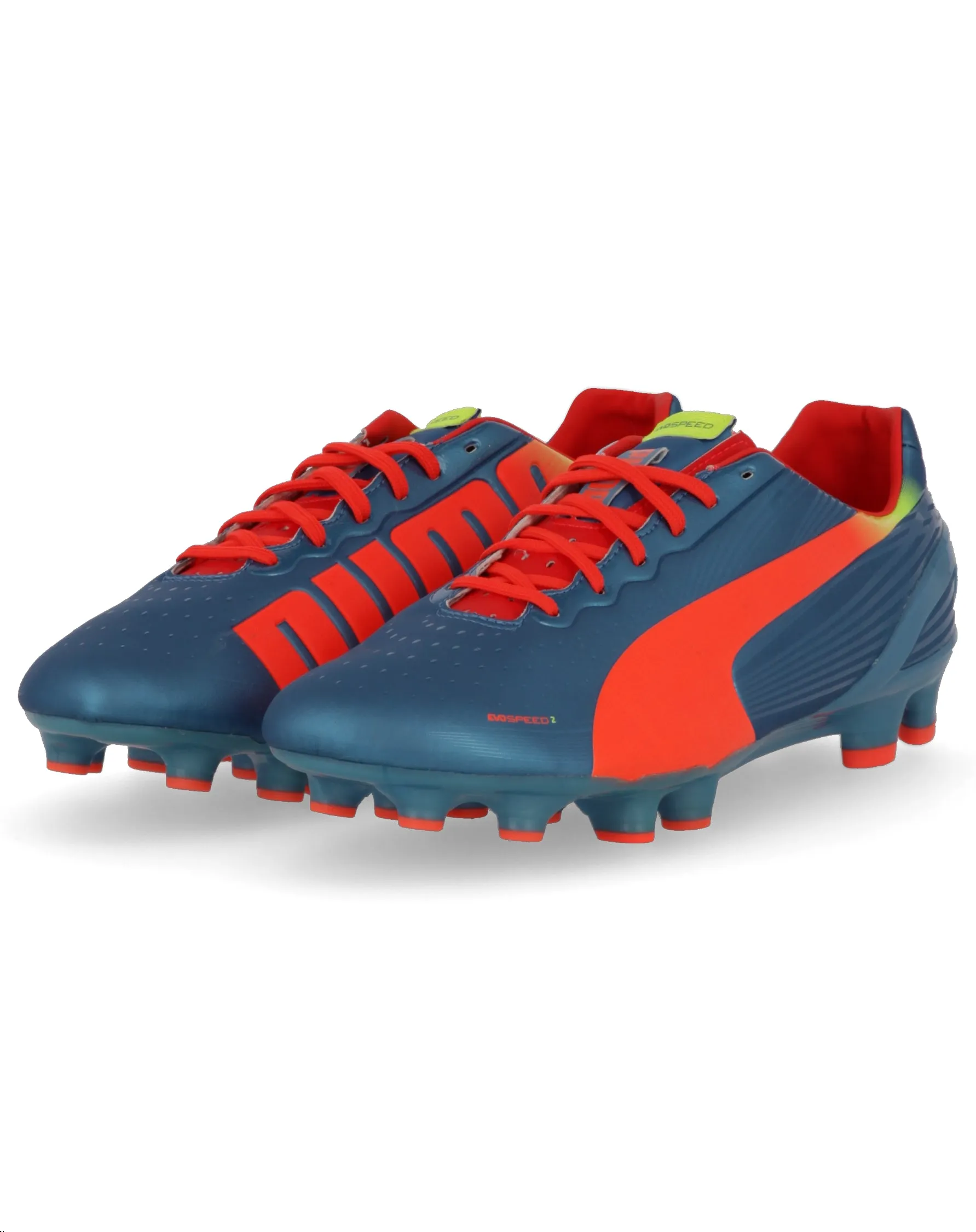 PUMA - Chaussure evoSPEED 2,2 FG