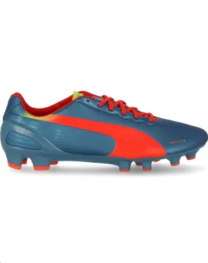 PUMA - Chaussure evoSPEED 2,2 FG Shoes_Puma