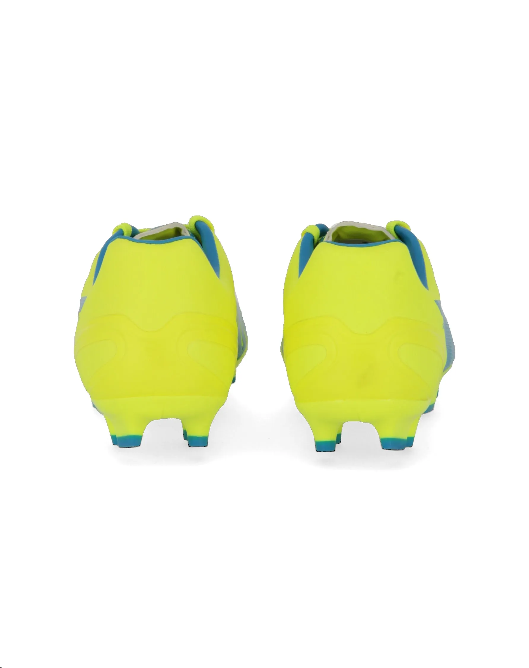 PUMA - Chaussure evoSPEED 4,4 FG JR