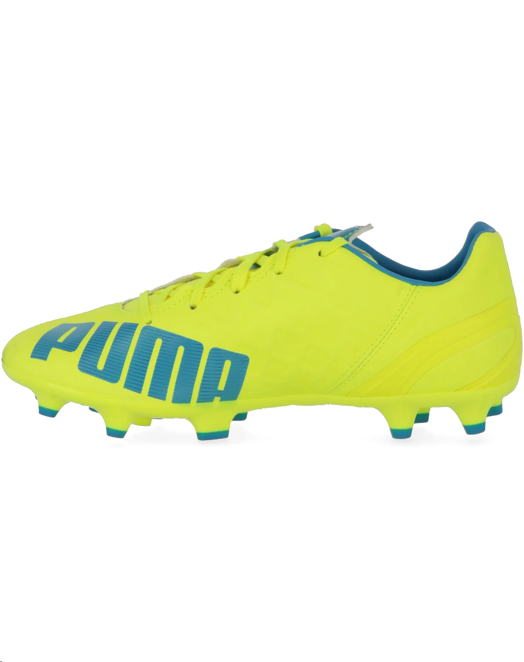 PUMA - Chaussure evoSPEED 4,4 FG JR