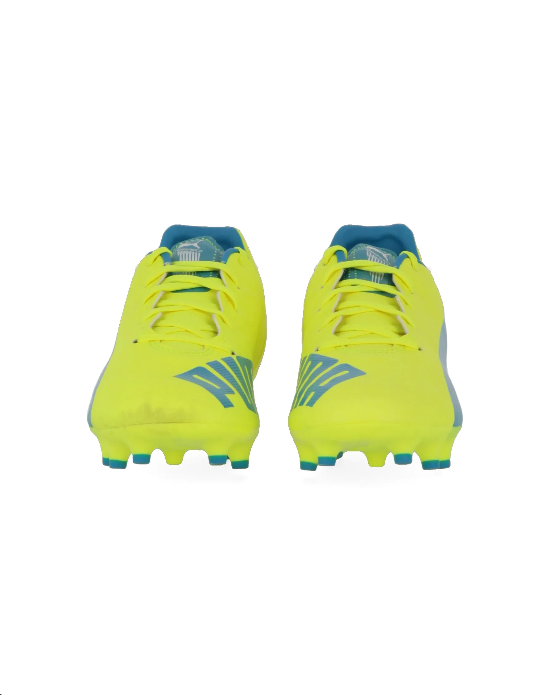 PUMA - Chaussure evoSPEED 4,4 FG JR