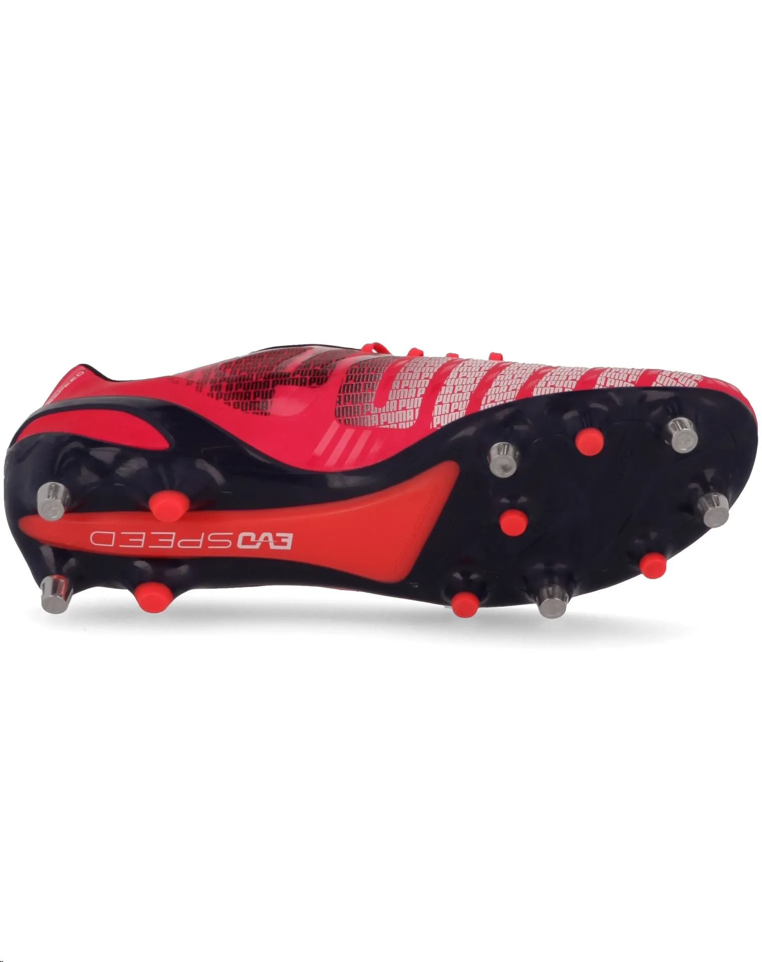 PUMA - Chaussures de Football evoSPEED 1,3 Mixed SG_Puma