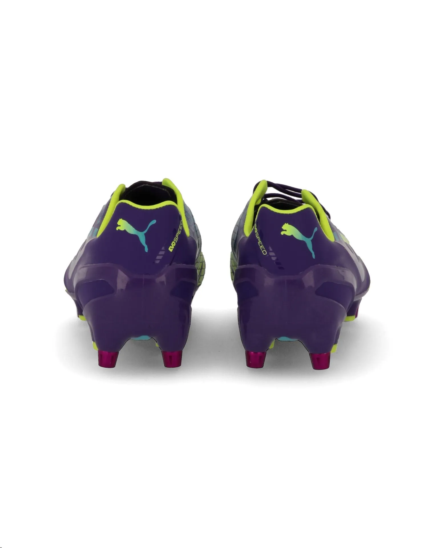 PUMA - Chaussures de Football evoSPEED 1,3 Mixed SG_Puma