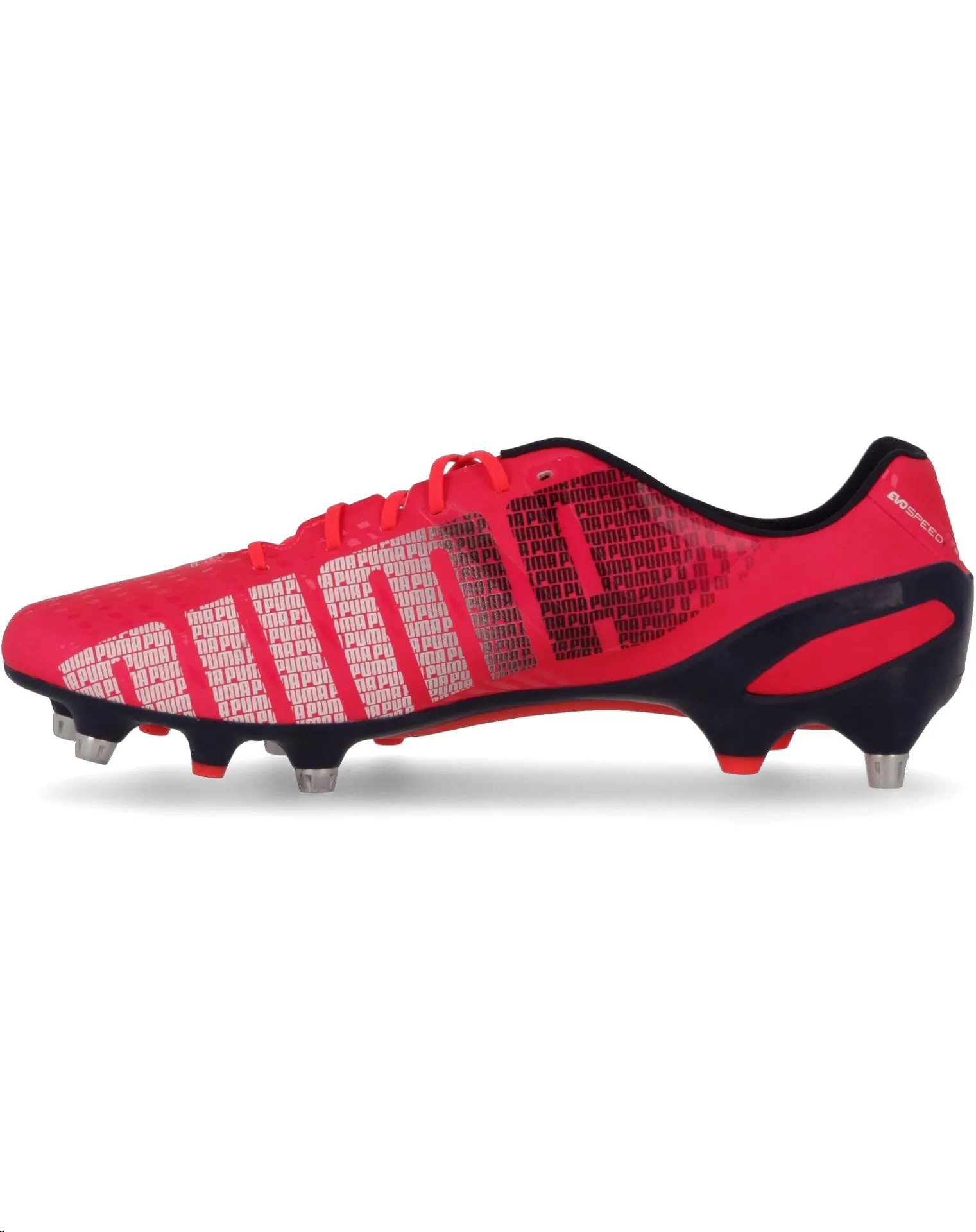 PUMA - Chaussures de Football evoSPEED 1,3 Mixed SG_Puma