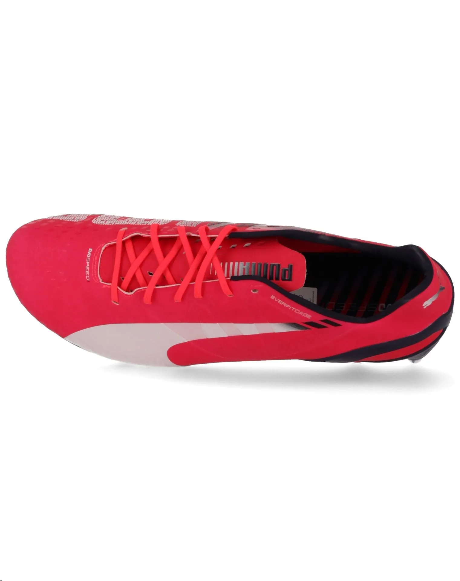 PUMA - Chaussures de Football evoSPEED 1,3 Mixed SG_Puma