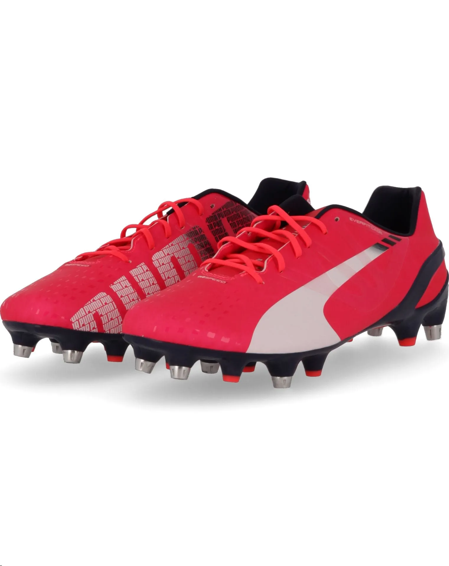 PUMA - Chaussures de Football evoSPEED 1,3 Mixed SG_Puma