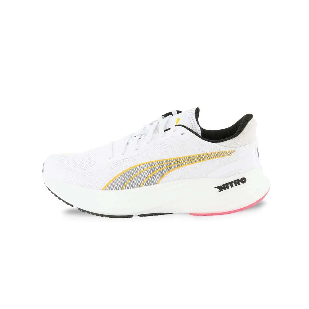 Puma - Chaussures Magnify Nitro 2 pour Homme (376909 11)