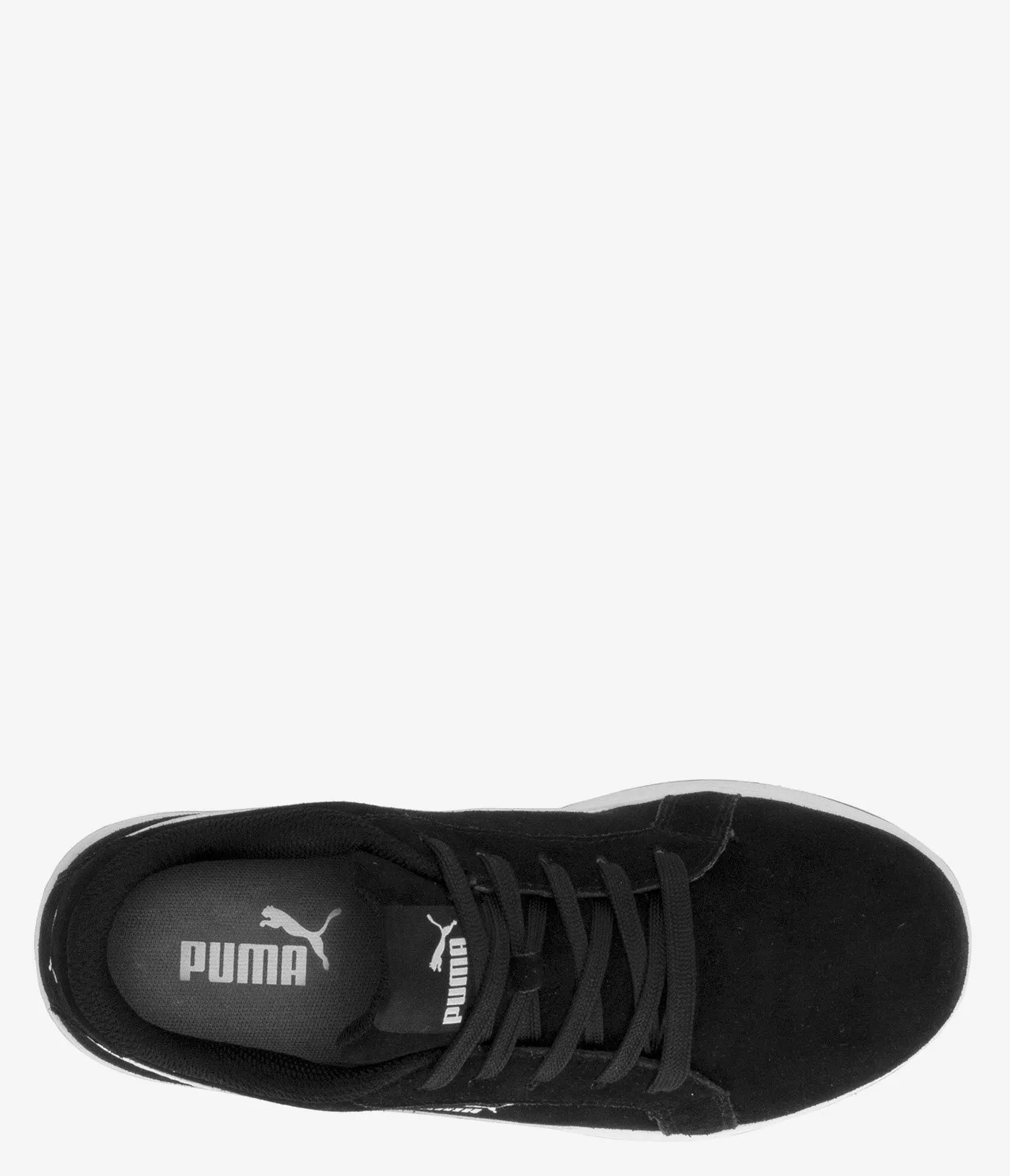 PUMA Safety Iconic Suede Chaussure Basse à Embout Composite - Femmes