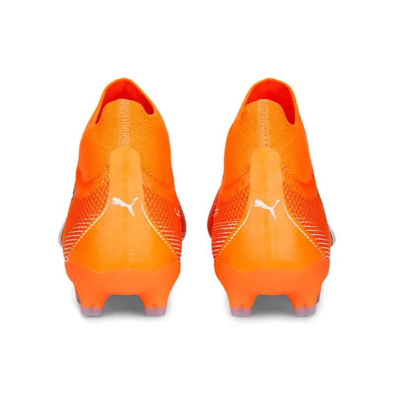 Crampons Puma Ultra Match  LL Ferme/Sol Artificiel
