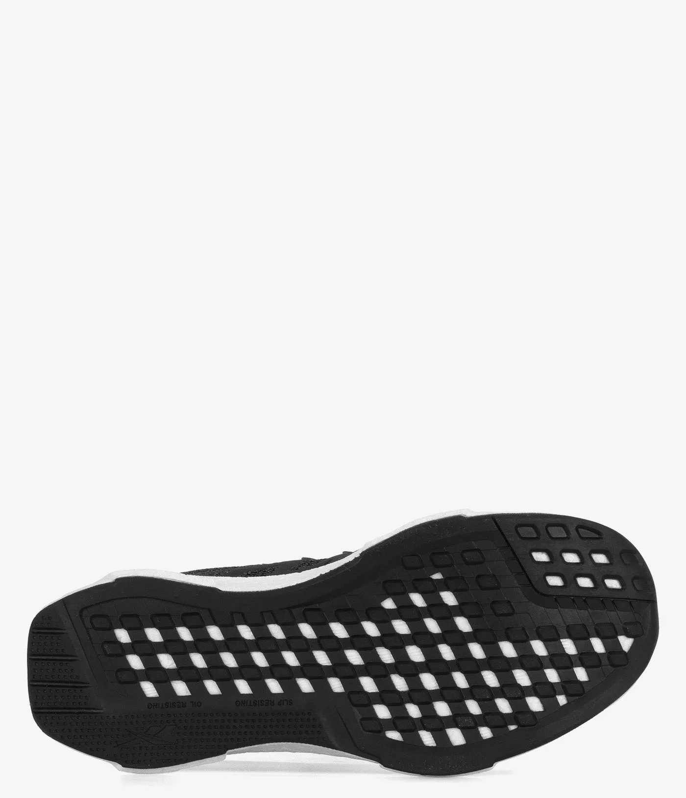 Chaussure de sport Reebok Fusion Flexweave avec embout de sécurité composite - Femmes