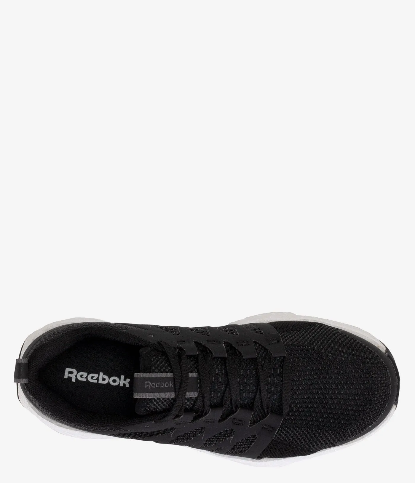 Chaussure de sport Reebok Fusion Flexweave avec embout de sécurité composite - Femmes