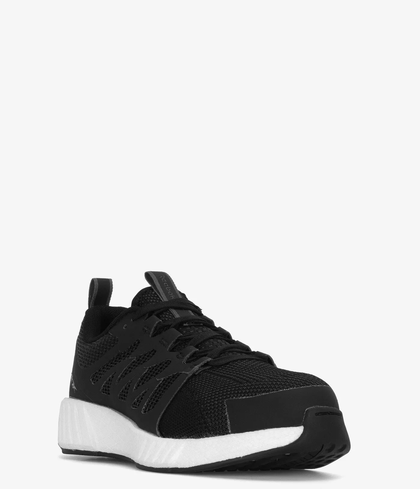 Chaussure de sport Reebok Fusion Flexweave avec embout de sécurité composite - Femmes