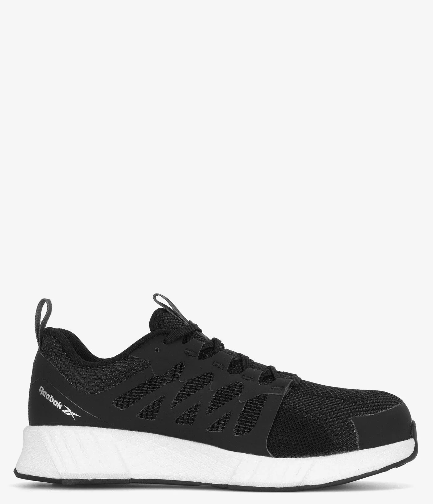 Chaussure de sport Reebok Fusion Flexweave avec embout de sécurité composite - Femmes