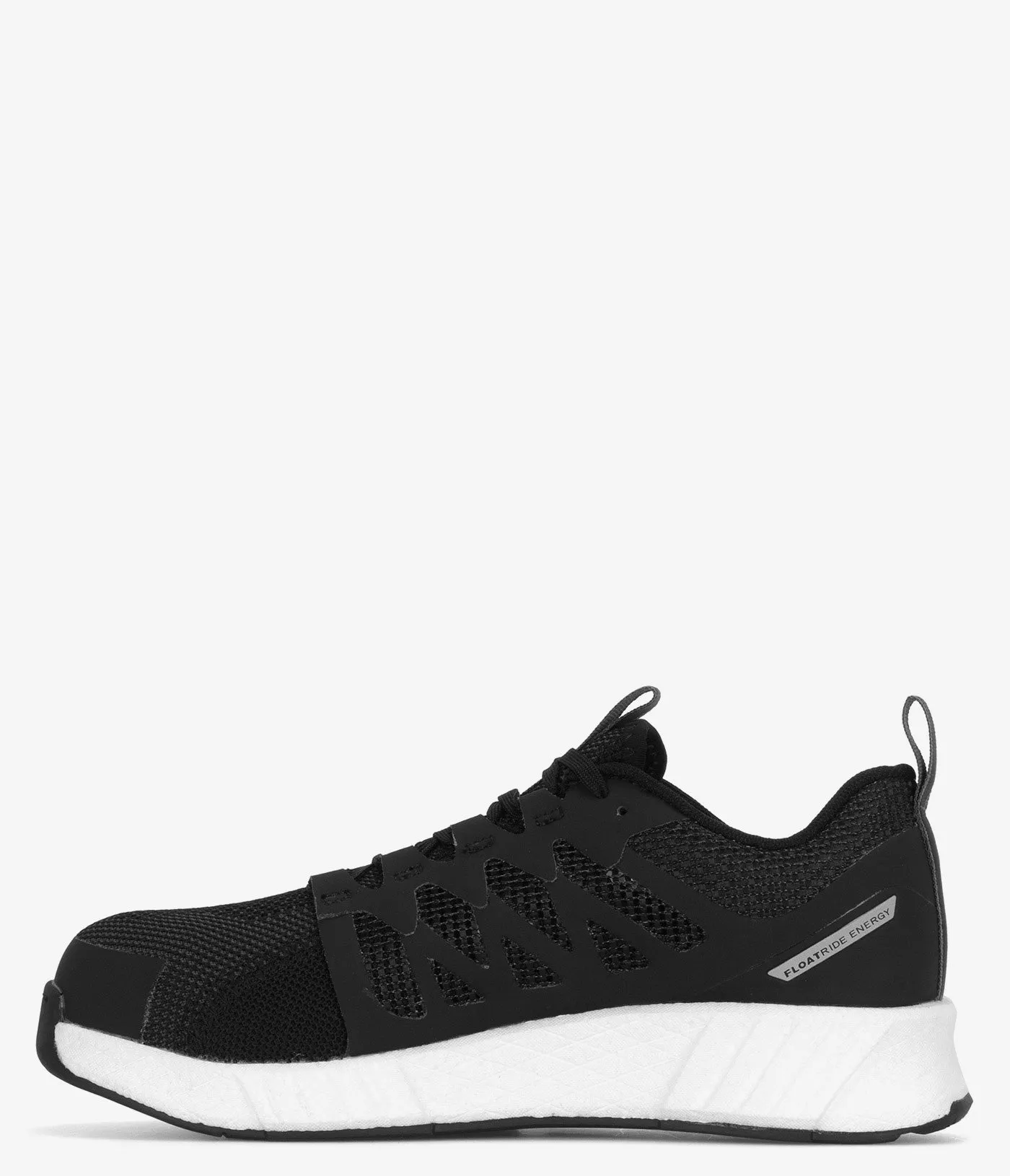 Chaussure de sport Reebok Fusion Flexweave avec embout de sécurité composite - Femmes
