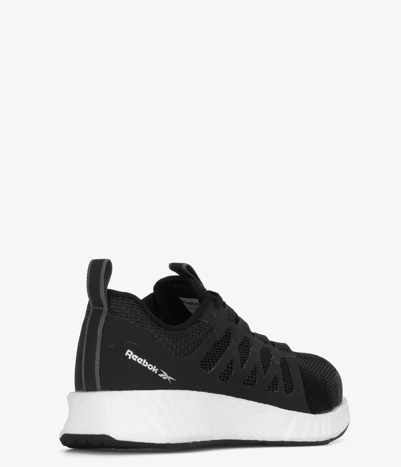 Chaussure de sport Reebok Fusion Flexweave avec embout de sécurité composite - Femmes