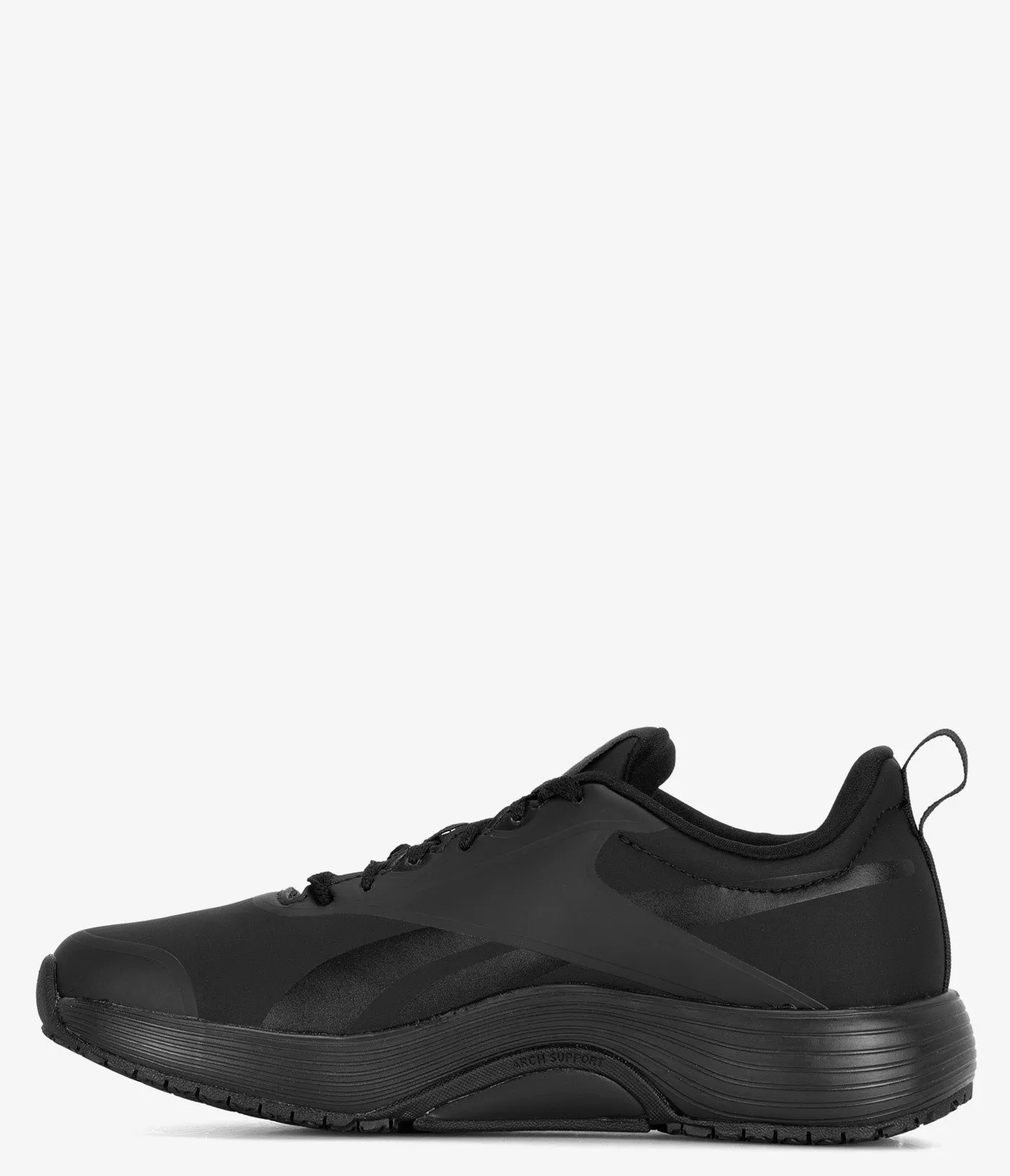 Reebok Lite Plus 4 Chaussure de travail antidérapante - Femmes
