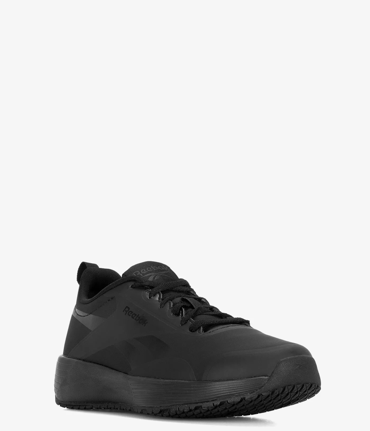 Reebok Lite Plus 4 Chaussure de travail antidérapante - Femmes