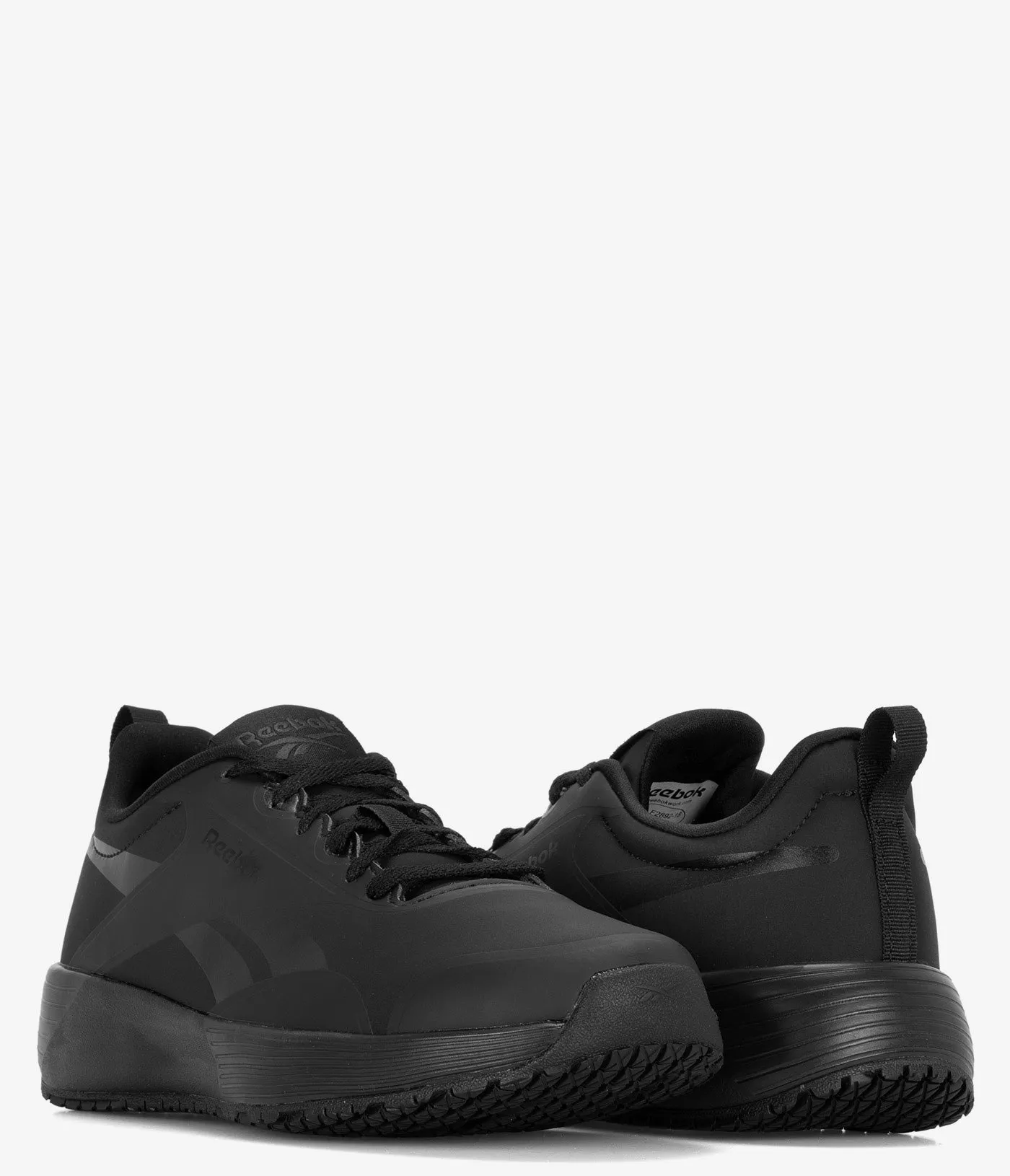 Reebok Lite Plus 4 Chaussure de travail antidérapante - Femmes