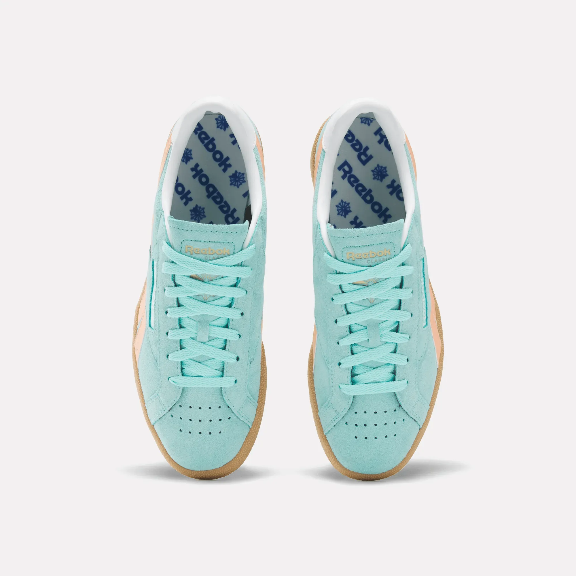 Chaussures Reebok Club C Grounds Royaume-Uni