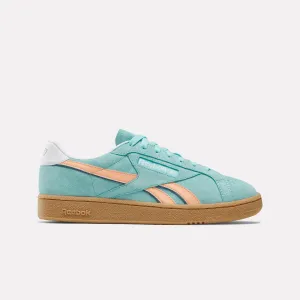 Reebok Shoes Club C Grounds UK Shoes
