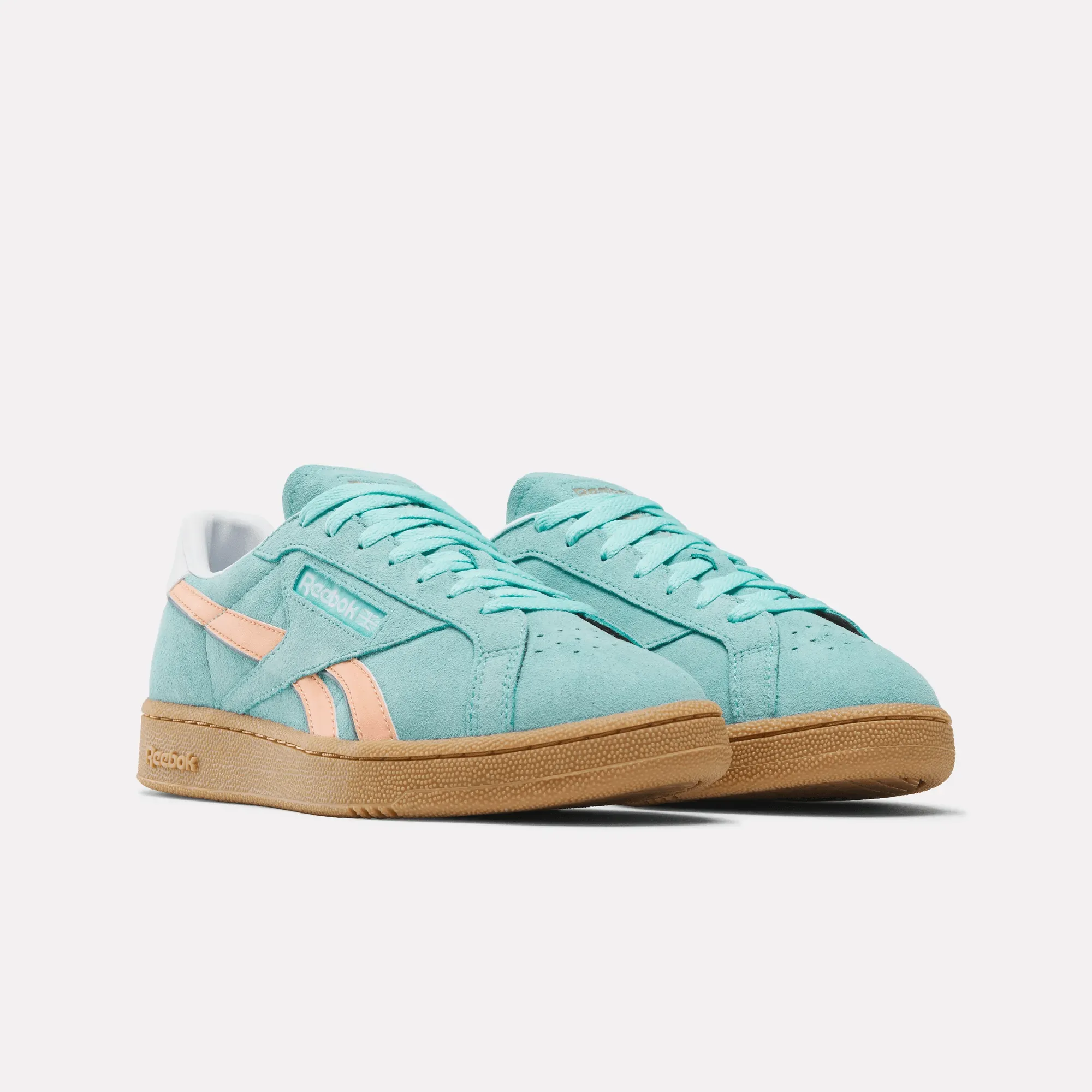Chaussures Reebok Club C Grounds Royaume-Uni