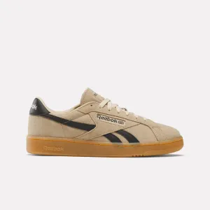 Reebok Shoes Club C Grounds UK Shoes
