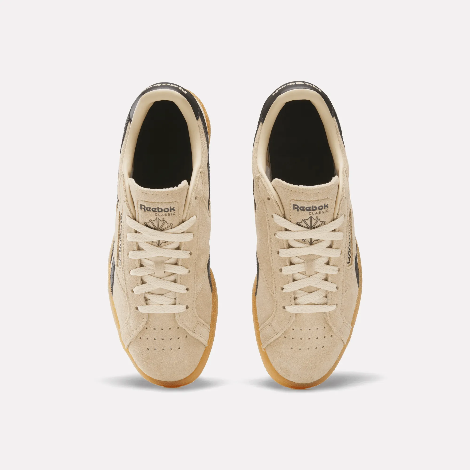 Chaussures Reebok Club C Grounds Royaume-Uni