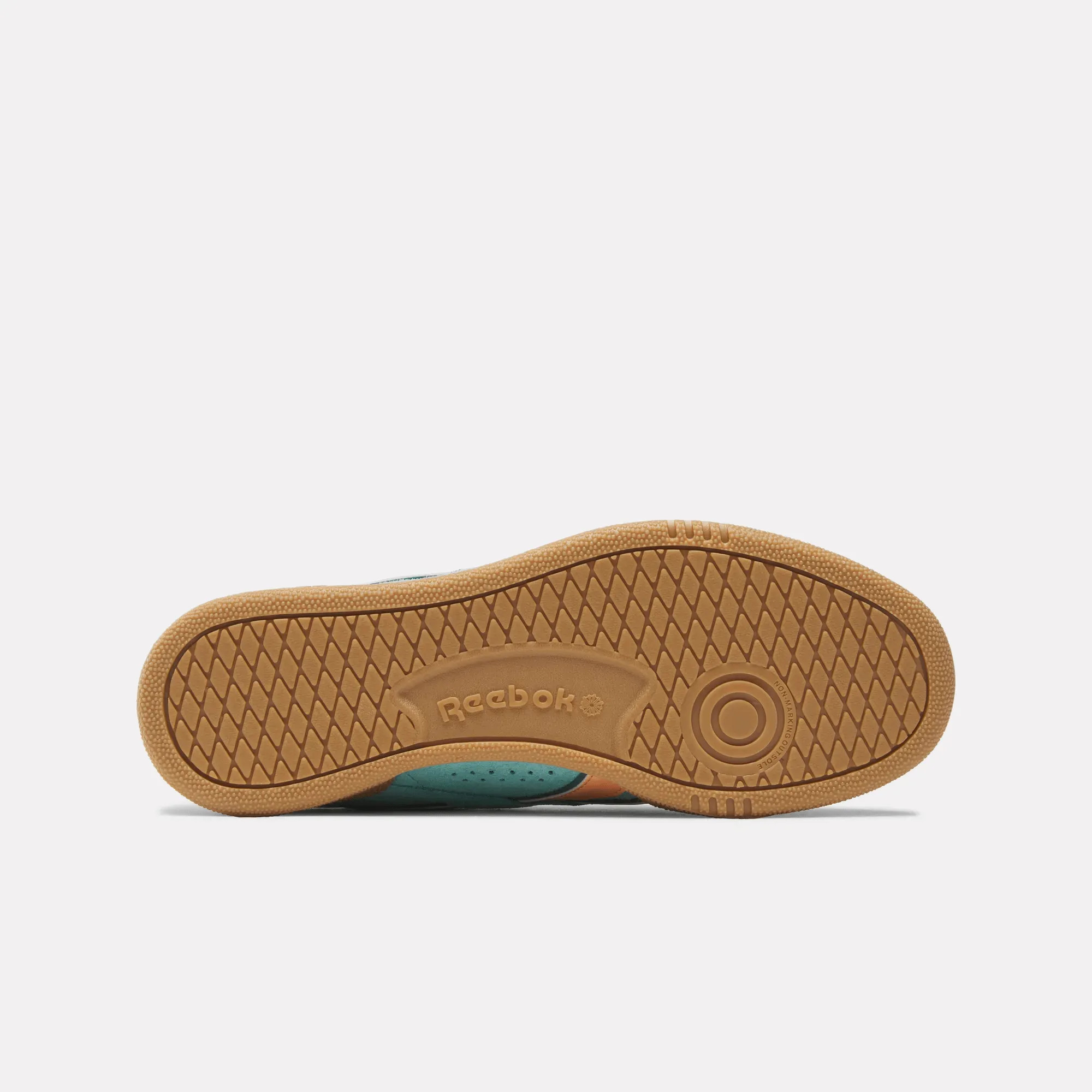 Chaussures Reebok Club C Grounds Royaume-Uni