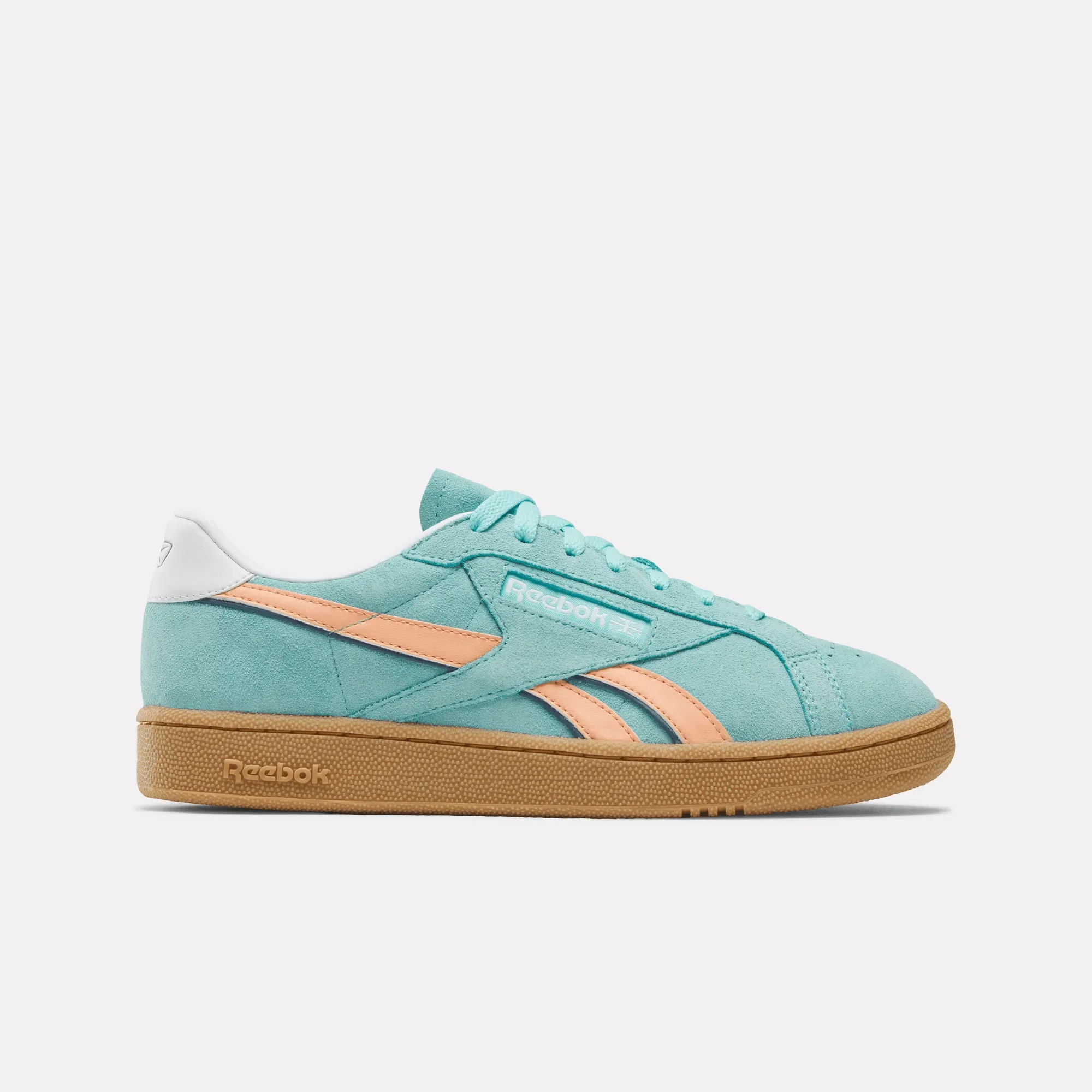 Chaussures Reebok Club C Grounds Royaume-Uni