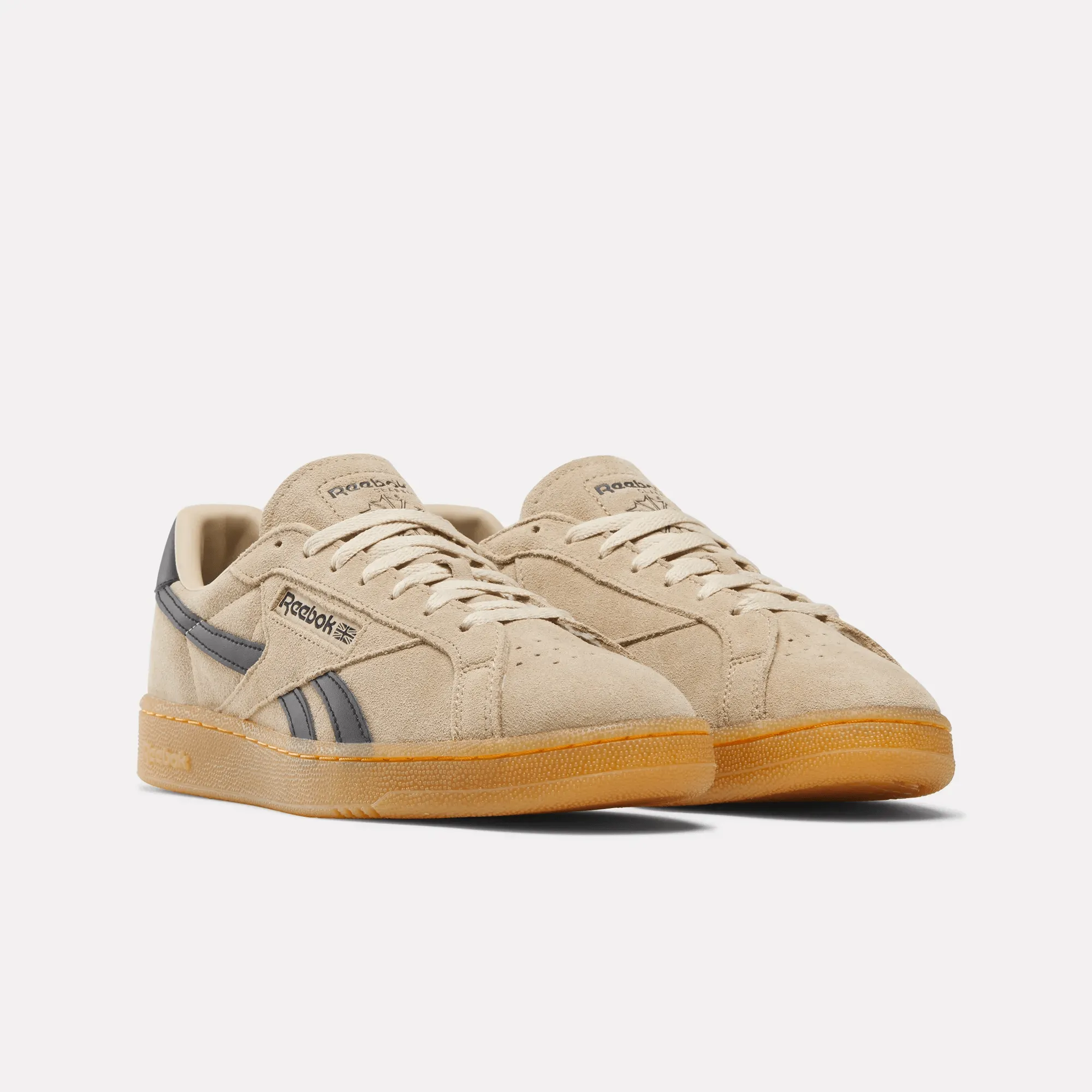 Chaussures Reebok Club C Grounds Royaume-Uni