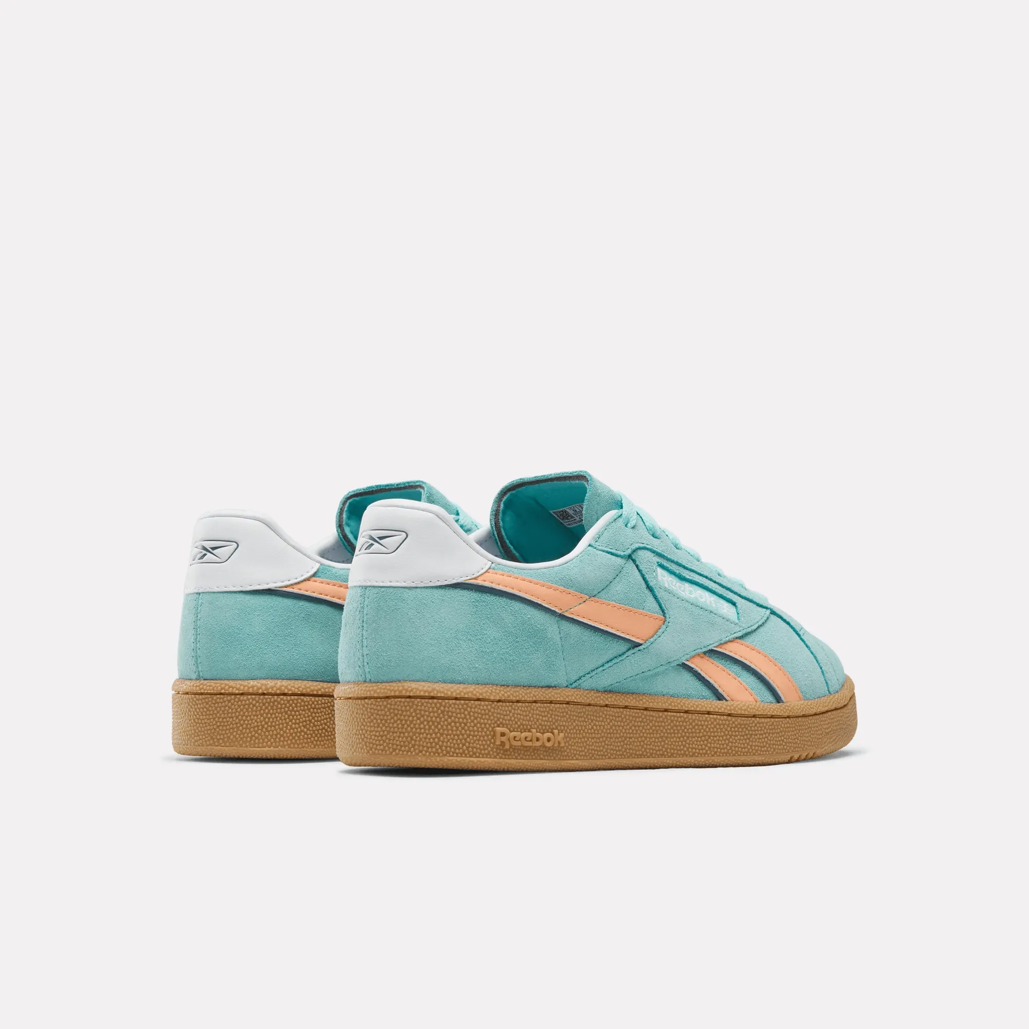 Chaussures Reebok Club C Grounds Royaume-Uni