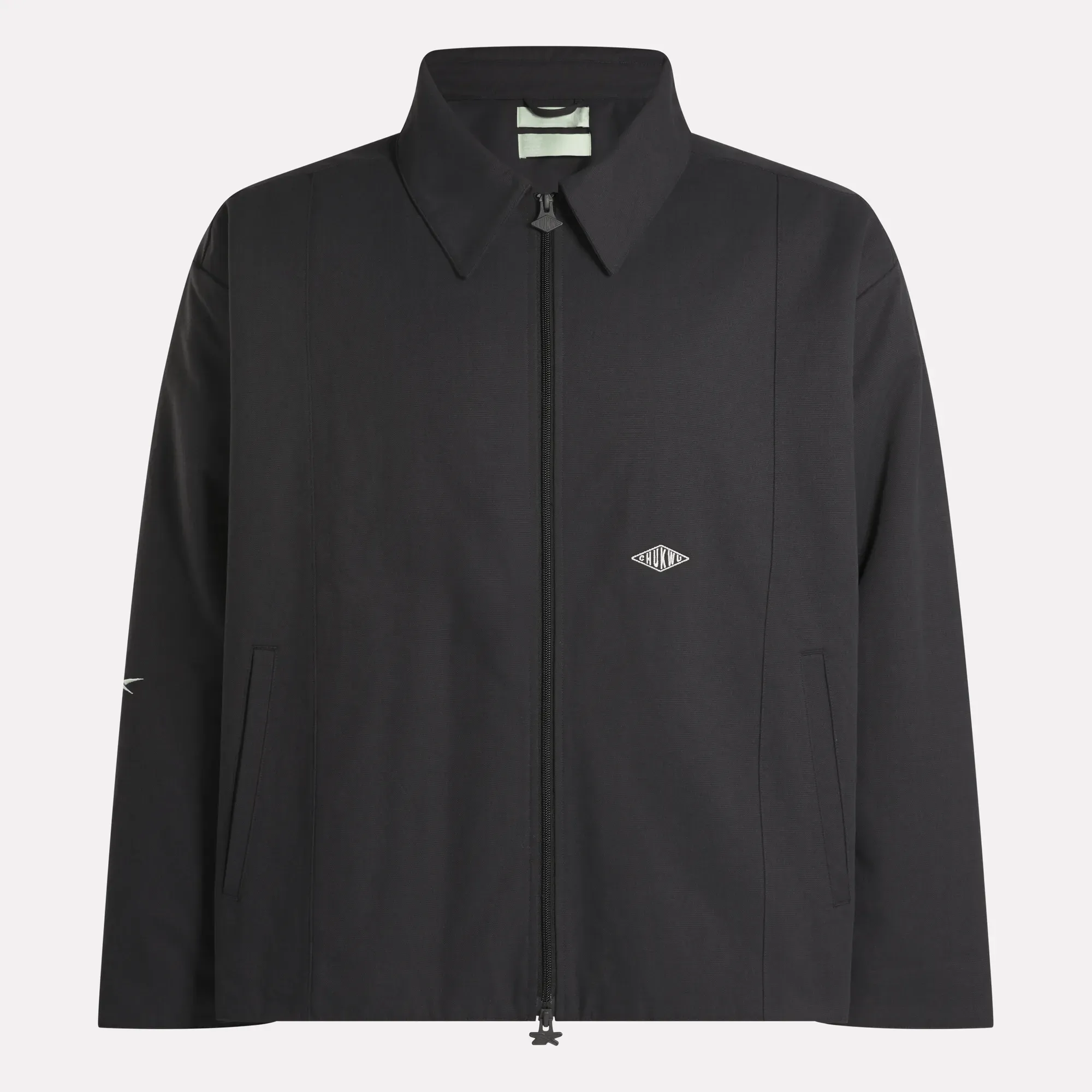 Chaussures Reebok Veste d'entraîneur Reebok x Tobe