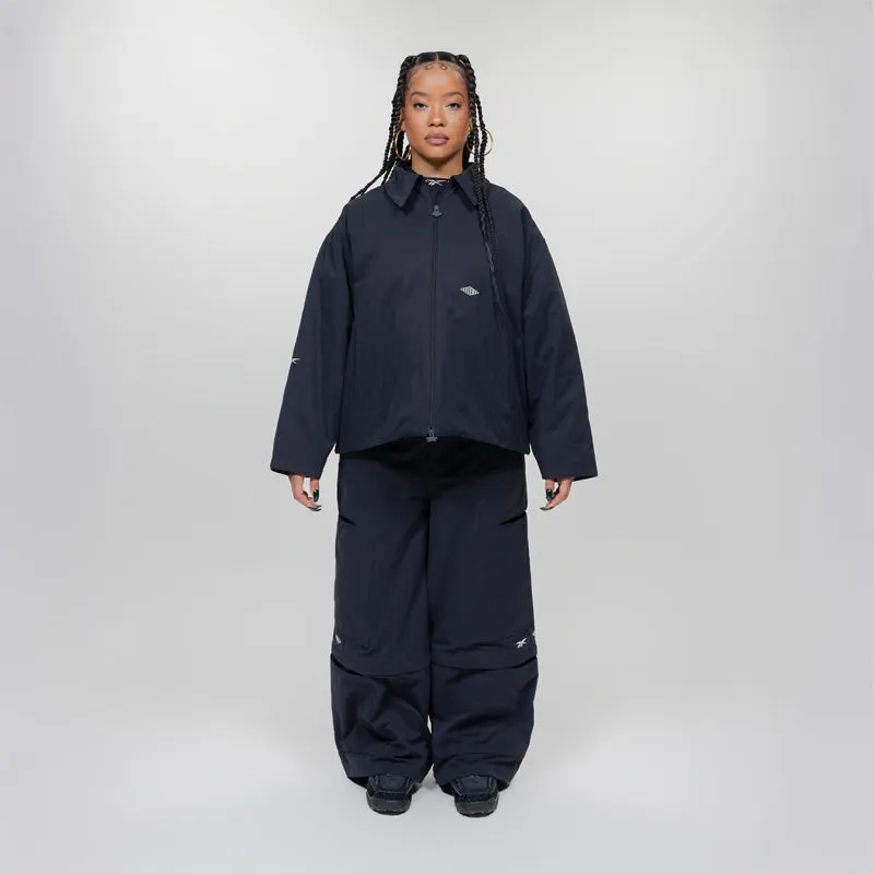 Chaussures Reebok Veste d'entraîneur Reebok x Tobe