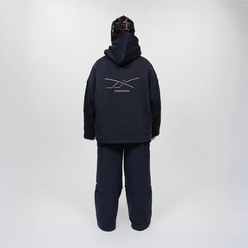 Chaussures Reebok Sweat à capuche Reebok x Tobe