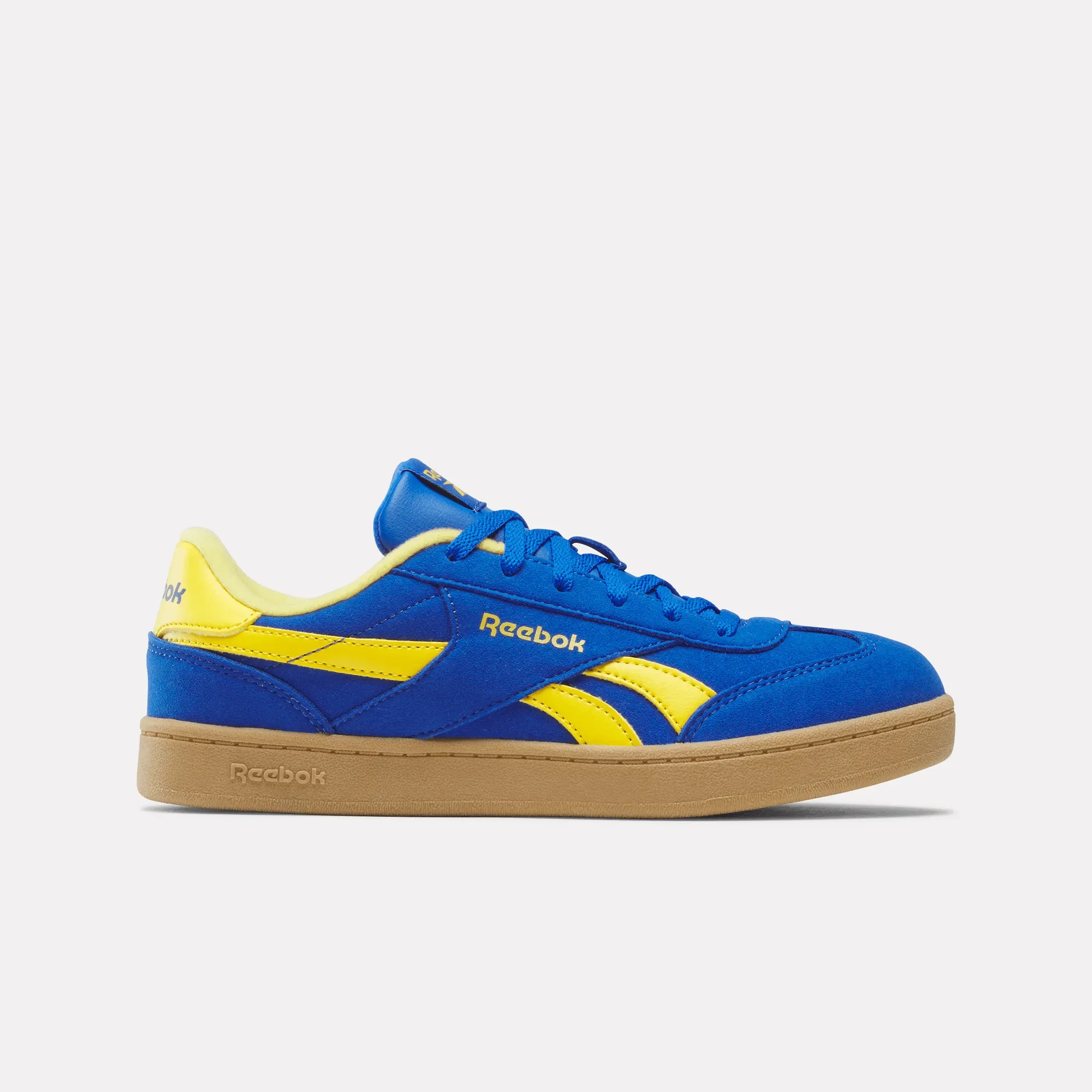 Chaussures Reebok Unisexe Reebok Smash Edge - Grands Enfants