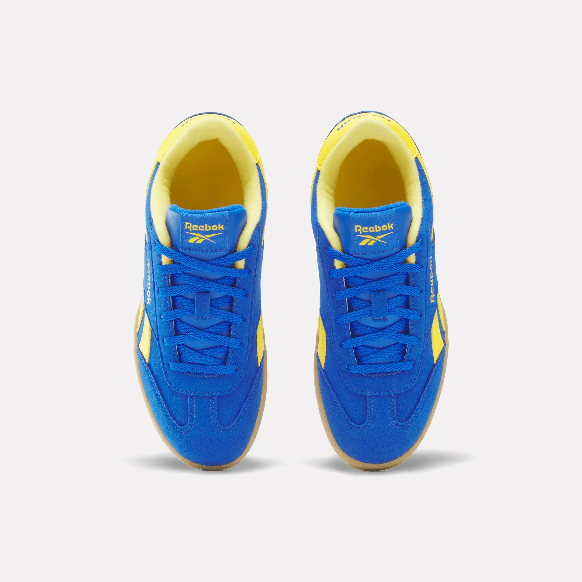 Chaussures Reebok Unisexe Reebok Smash Edge - Grands Enfants
