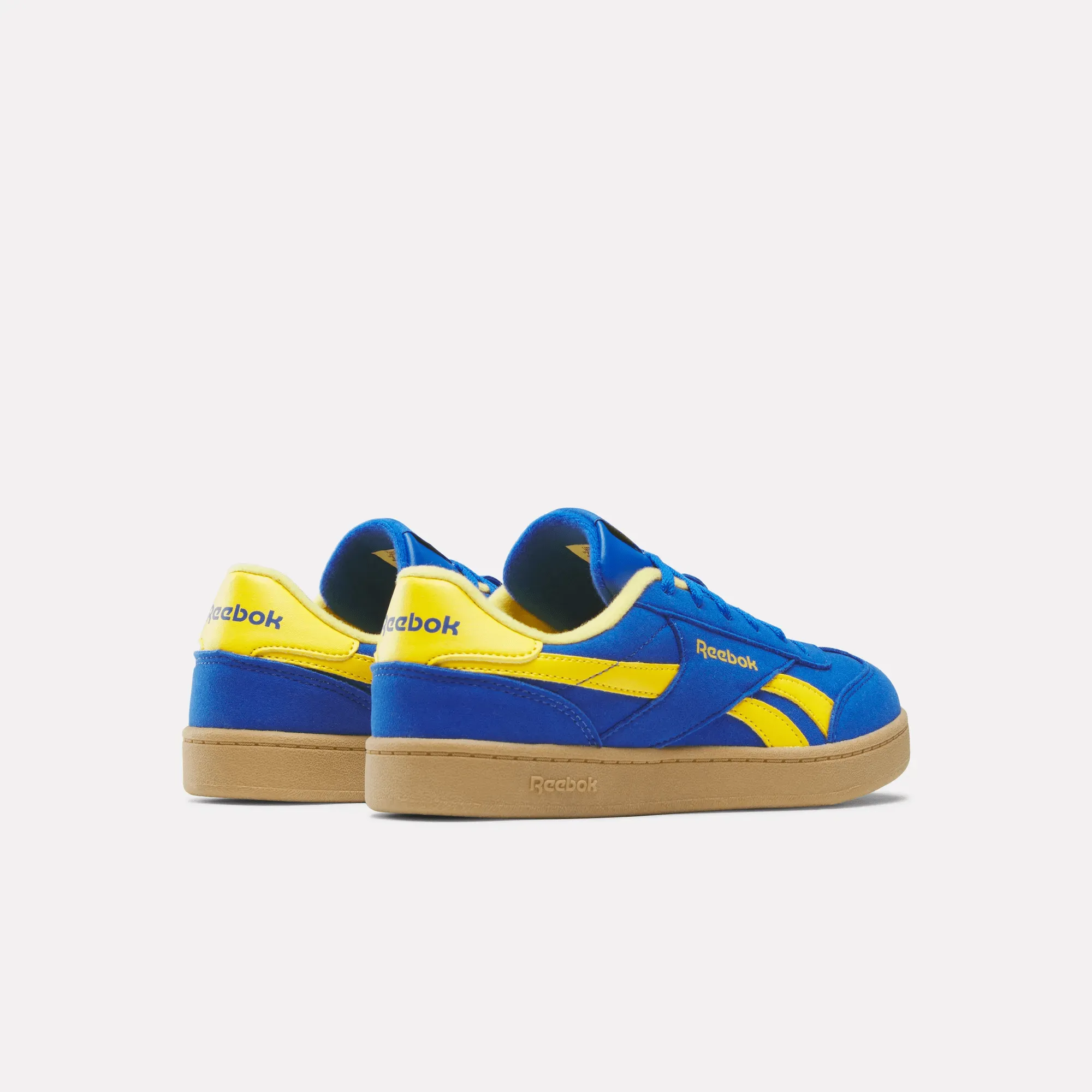 Chaussures Reebok Unisexe Reebok Smash Edge - Grands Enfants