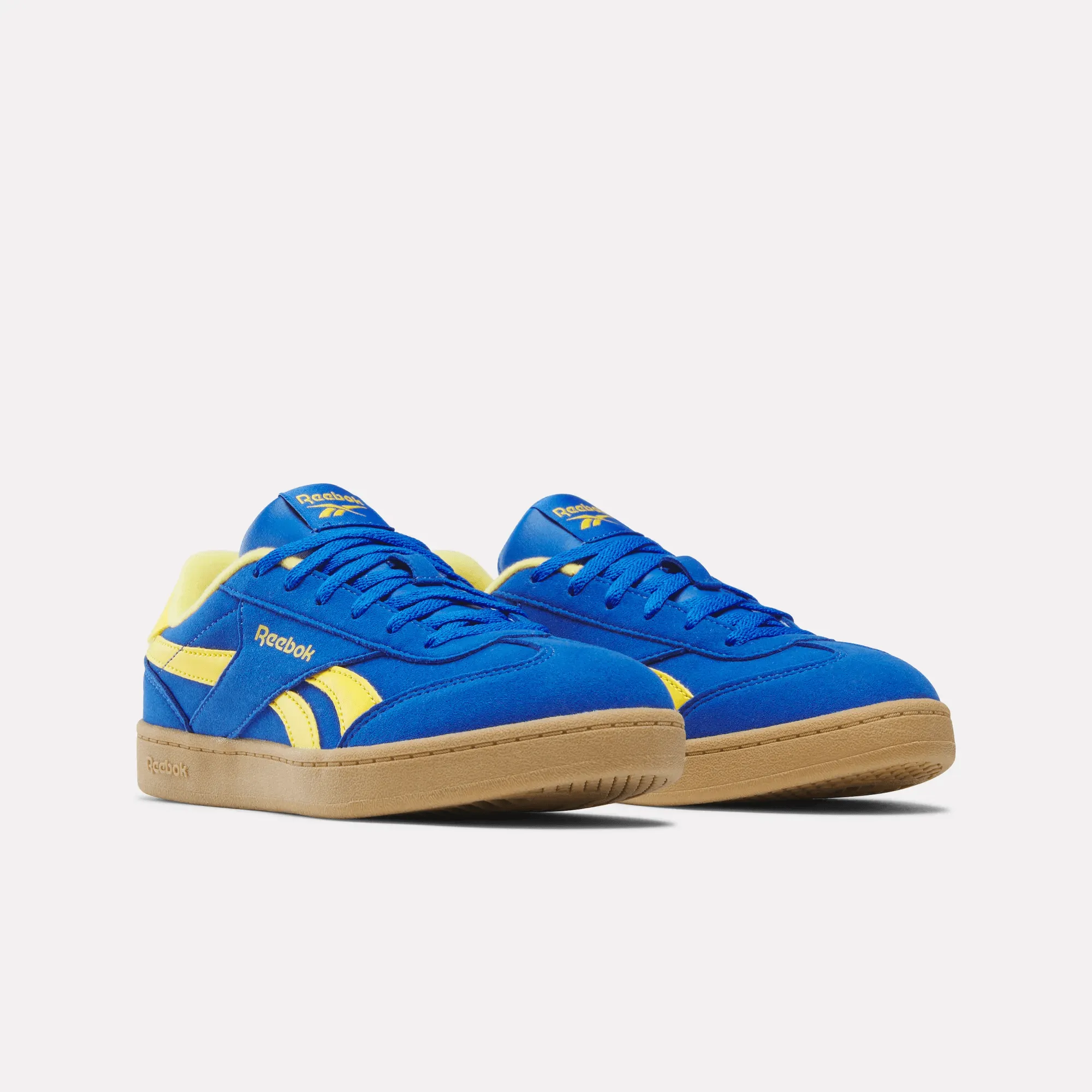 Chaussures Reebok Unisexe Reebok Smash Edge - Grands Enfants