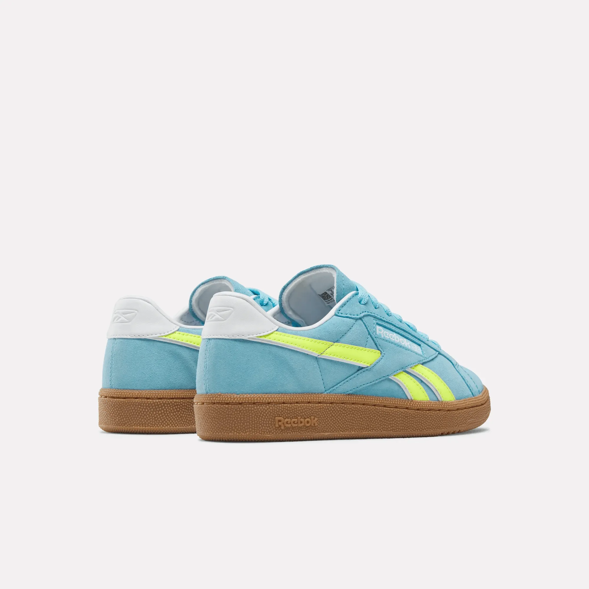 Chaussures Reebok Club C pour Femme - Modèle Grounds UK