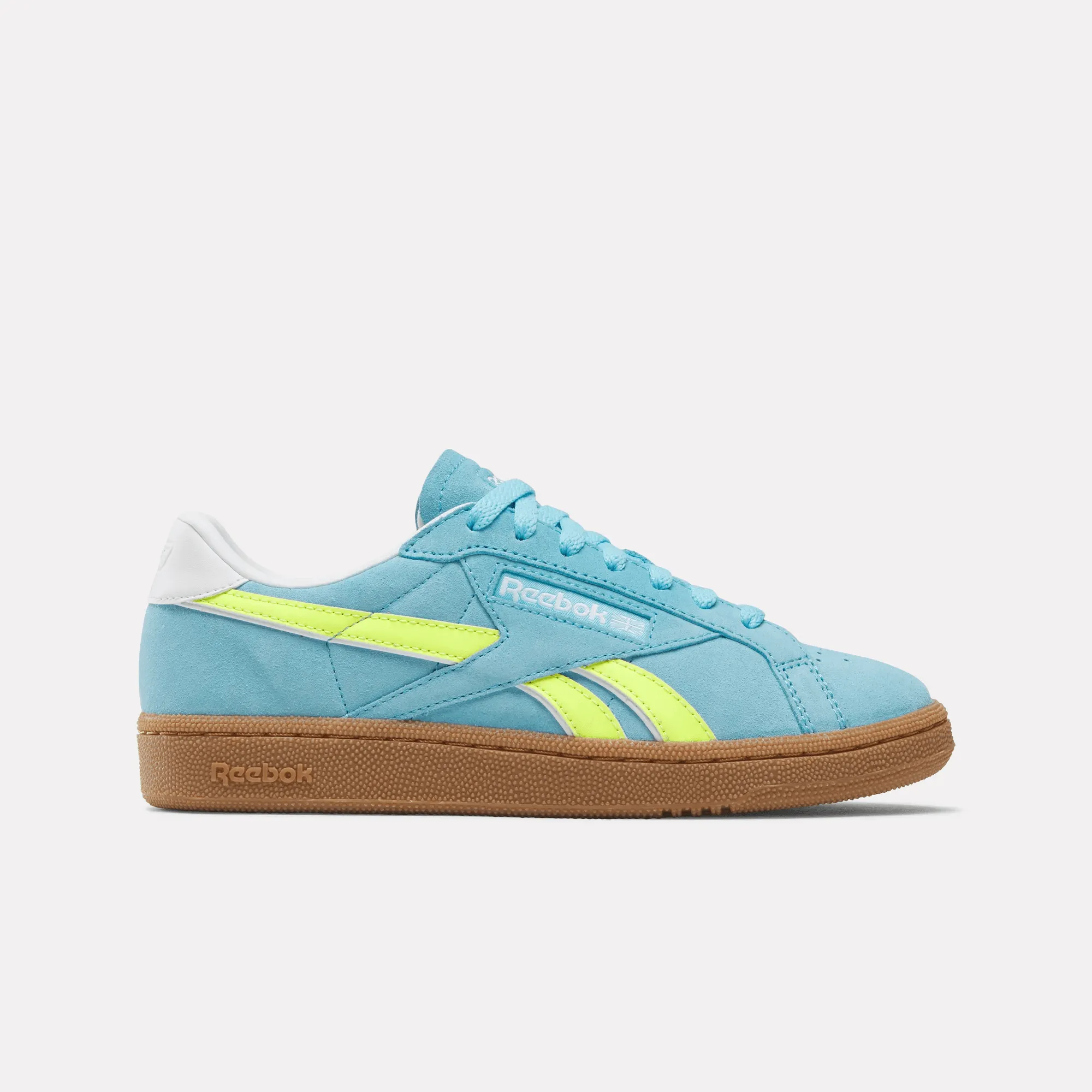 Chaussures Reebok Club C pour Femme - Modèle Grounds UK